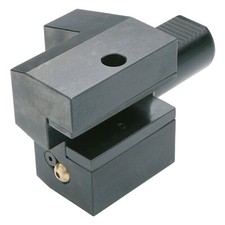 Porte-Outil Vdi Forme C3 Axial