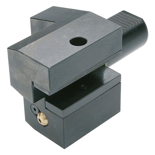 Porte outil vdi forme axial - c3,