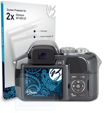 Bruni 2x Écran protecteur