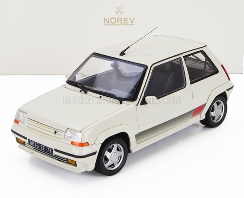 Renault r5 supercinque gt - /,