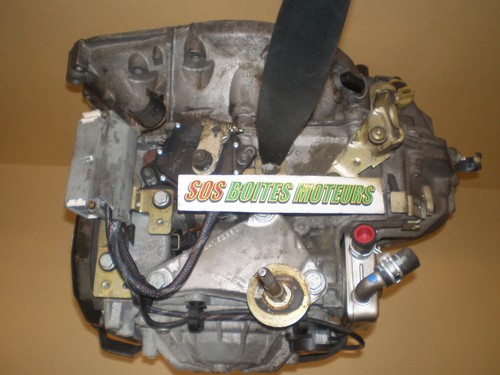 Boite vitesses automatique - boite, de