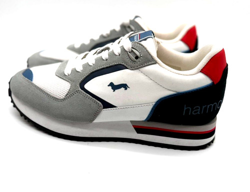 Harmont blain grey white - blain,