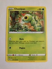 Carte Pokemon - Chenipan