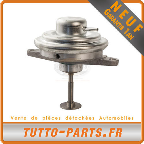 Vanne egr 90500935 - egr, 90530760
