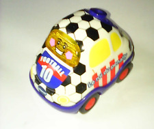 tut tut bolide vtech le roi du penalty benji