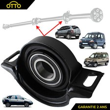 Roulement Palier d'Arbre de Transmission pour Renault Kangoo 4x4 Scenic RX4