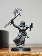 Warhammer 40k - Space Marines