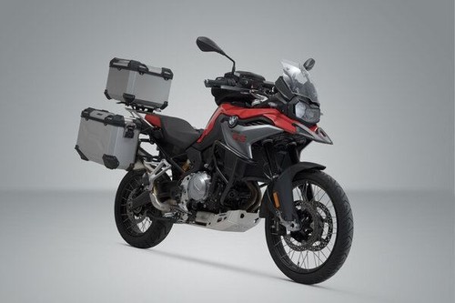Motech kit bagagerie trax - sw-motech,