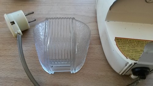 Pièce pour moulin - moulin, café