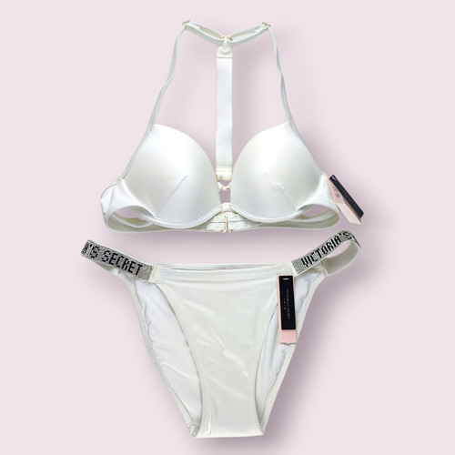 Maillot bain victoria s - bain, victoria's