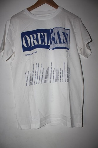 Shirt orelsan avenier - orelsan,