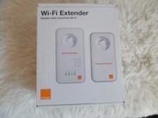 Extender Wifi Orange HD+