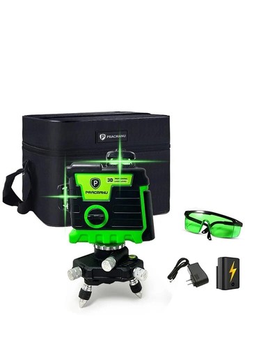 Niveau laser lignes - laser,