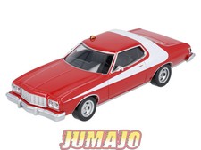 JC20 Voiture 1/43 JET-CAR