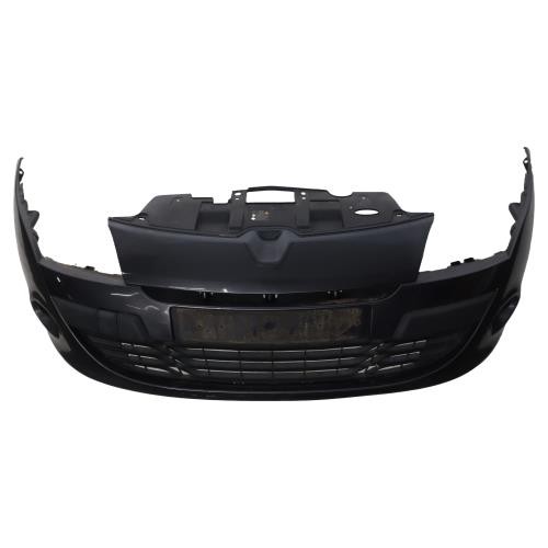 Pare choc avant renault megane - pare,
