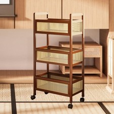 Chariot de rangement à