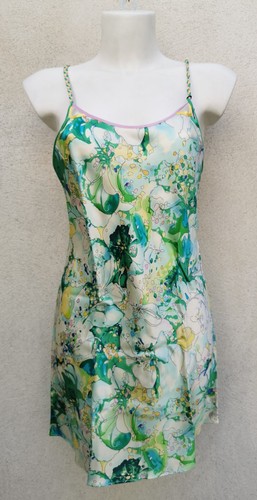 Nuisette robe marjolaine - ou,