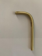 Coude à 90 pour luminaire 16