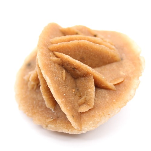 Rose des sables désert - rose, du