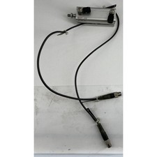 REXROTH R 422 001 192 VERIN PNEUMATIQUE DIAMETRE 16