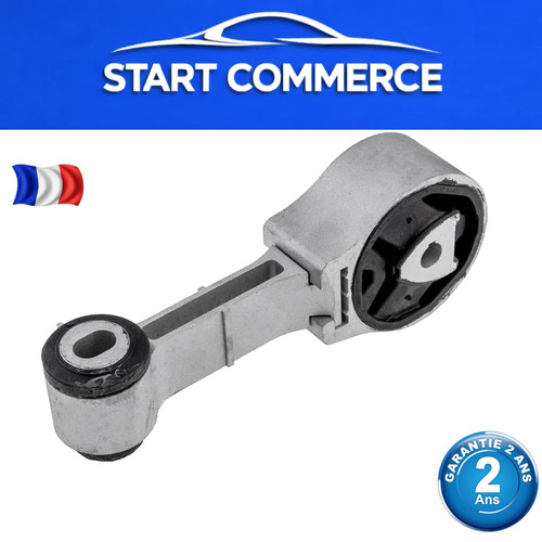 Support moteur droit pour - droit,