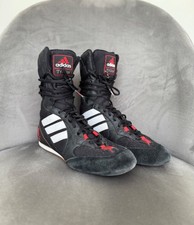 Adidas Vintage 2000s Tygun Y2K