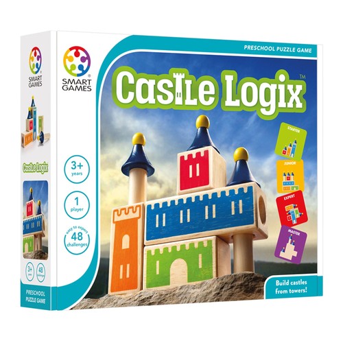 Smart games - smart,