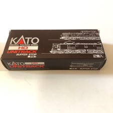 KATO HO gauge