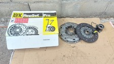 Kit D'Embrayage Opel Zafira B