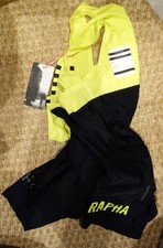 Cuissard de vélo Rapha. Vends cuissard homme taille M Rapha Pro Team. 