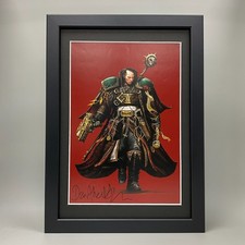 EISENHORN XENOS MALLEUS