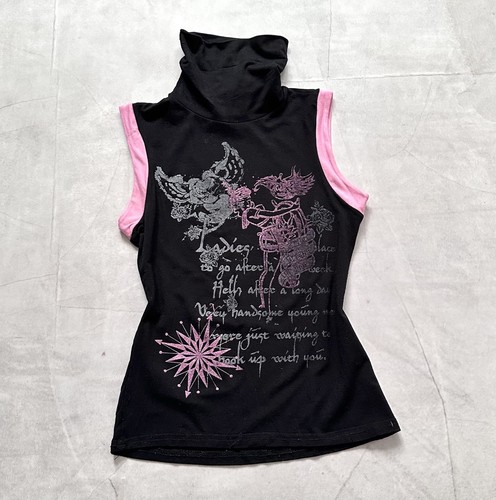 00s france poem tank - tank, top