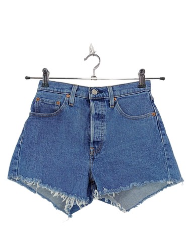 Levi short jean dames - en,