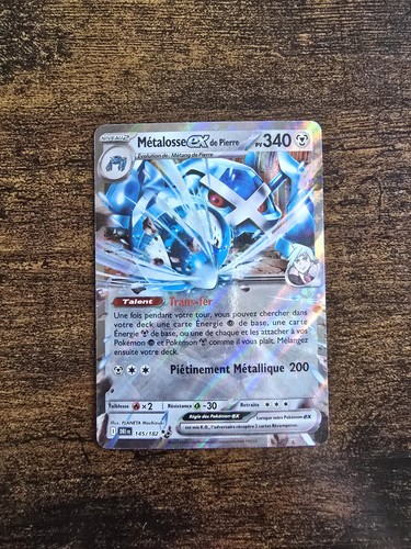 Carte pokémon française - carte,