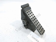 PEDALE D'ACCELERATEUR 2043000504 MERCEDES CLASSE GLK X204 phase 1 / NE 209587