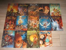 lot 15 bd LANFEUST de TROY DES