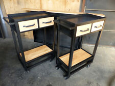 Desserte industrielle de