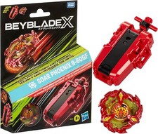 Beyblade X Pack Soar Phoenix