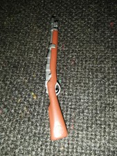 playmobil fusil 9 cassé!  3816,3827,3884,4577,4611,4846,4847,5581...1989