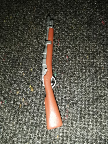 Playmobil fusil cassé - 9,