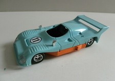 1/43 GULF FORD MIRAGE GR-8