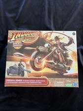 Indiana Jones Worlds Of