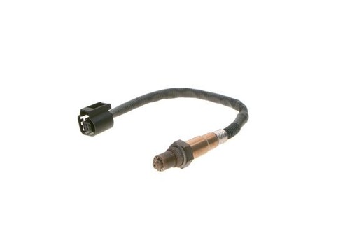 Sonde lambda 258 027 005 - 0,