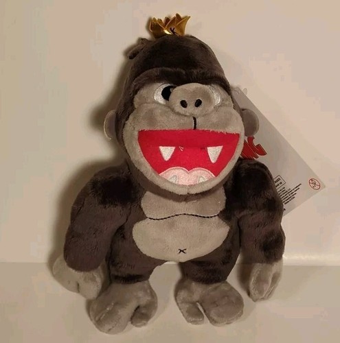 Kidrobot phunny king kong - phunny,
