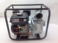 Motopompe Diesel Autodescante