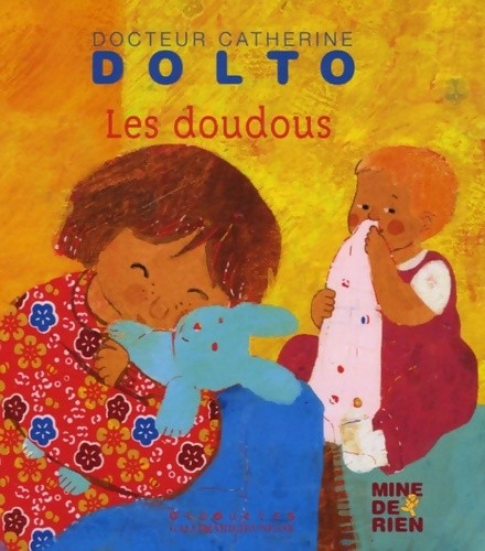 Les doudous docteur - les,