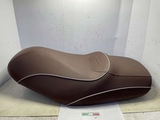 Selle De Siège Nouvelle Originale Super Confort Piaggio MP3 400 (OM1683)