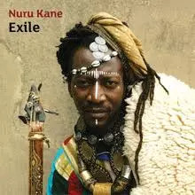 Exile nuru kane - exile,,