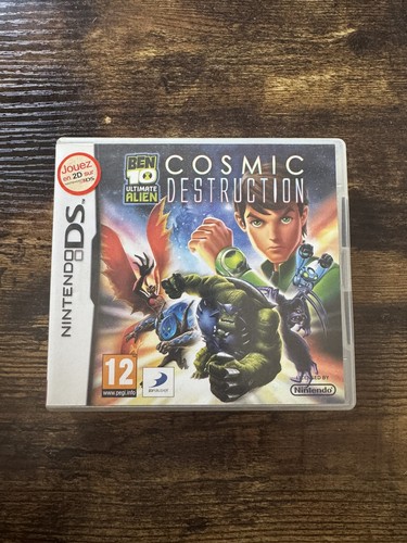 Ben ultimate alien cosmic - ben,