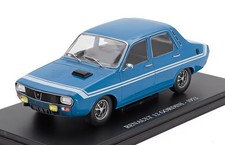 RENAULT - R12 GORDINI de 1972